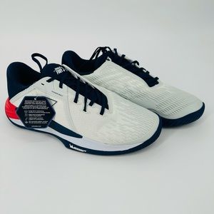 Babolat Propulse Fury 3 All Court Tennis Shoes Mens 10.5 New without box